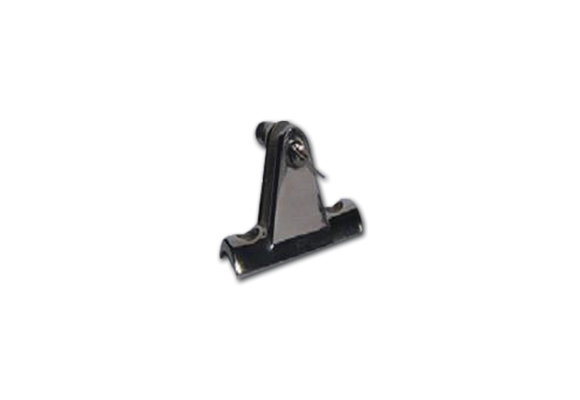 RVS Rail/Window mount hinge