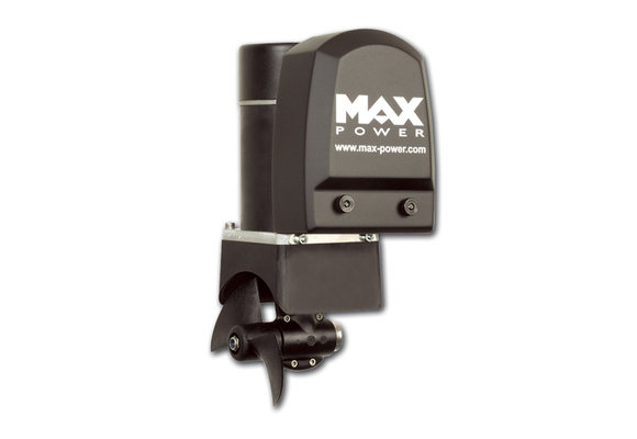 Max Power Composiet Tunnelboegschroef 12V