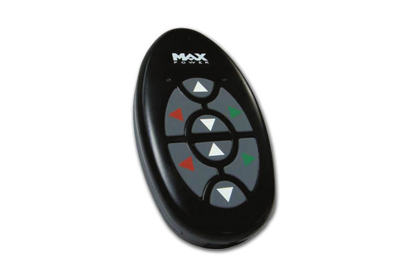Max Power Extra zender tbv draadloze afstandsbediening