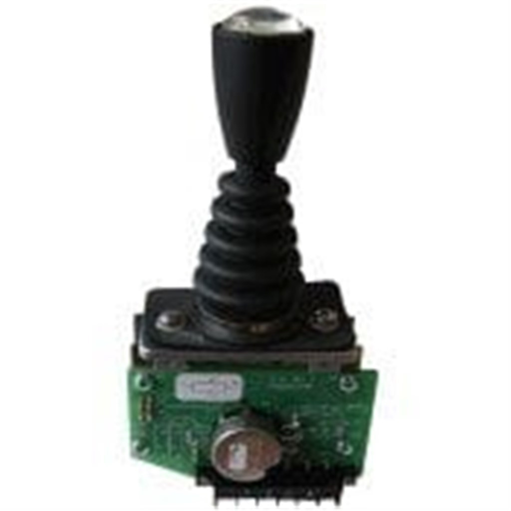 Losse Joystick proportioneel terugverend