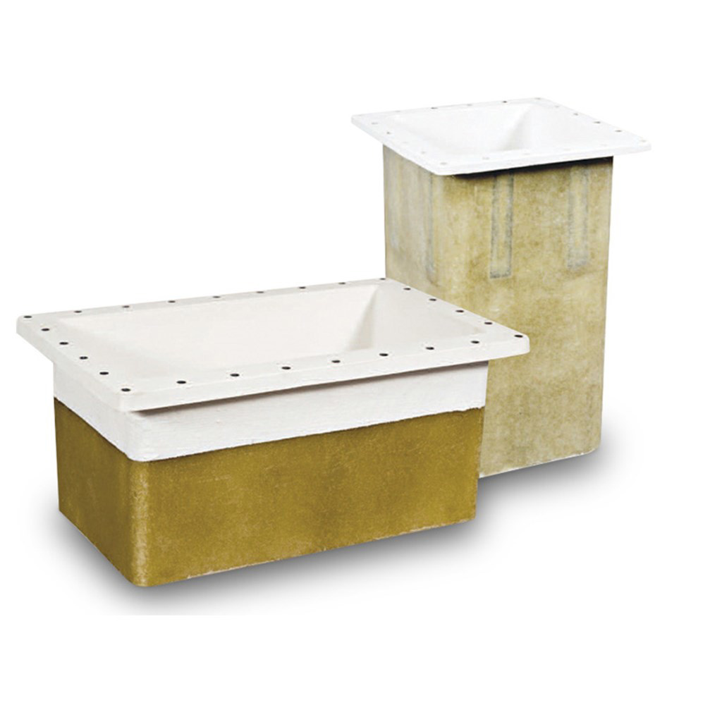 Max Power Montageflens Fiber Compact Retract 70&80