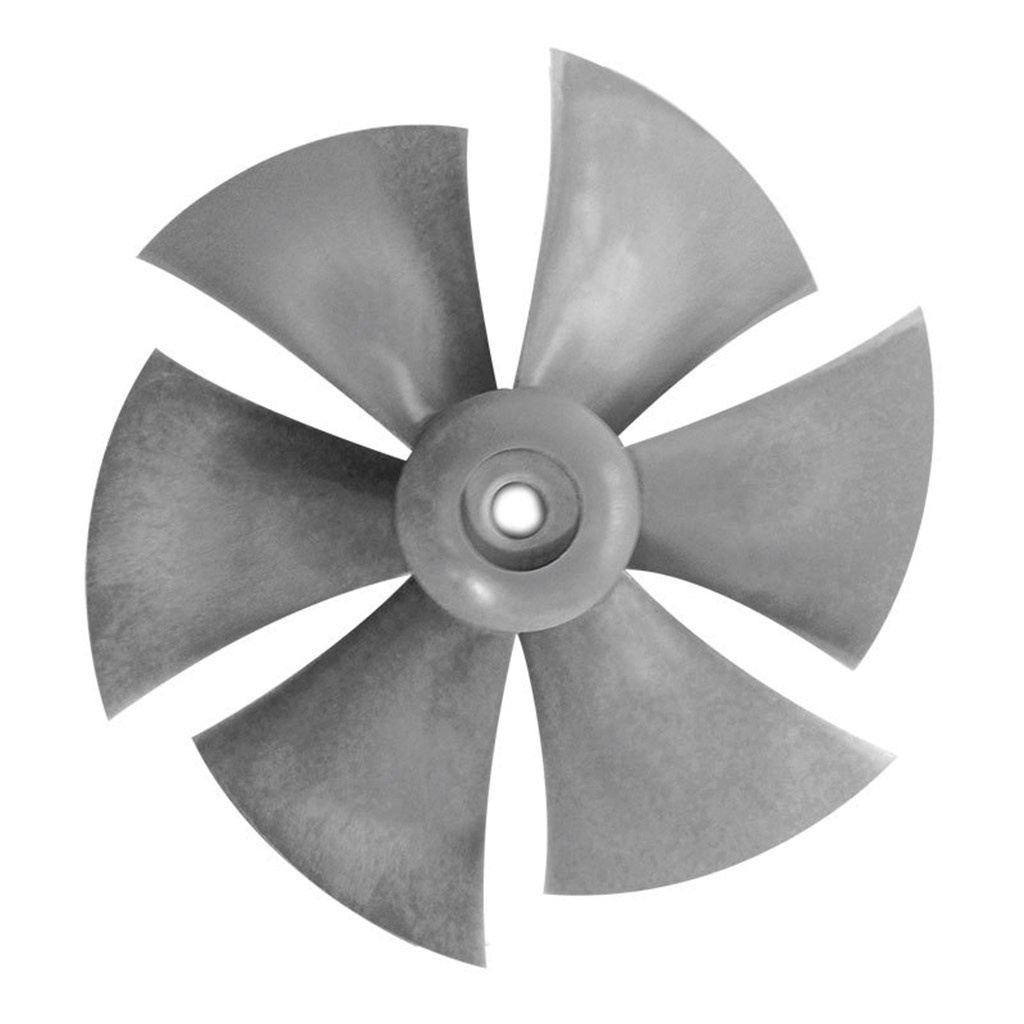 Max Power schroef CT60-CT80-CT100-CT125