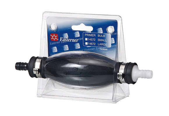 Losse Knijpbal PVC Groot