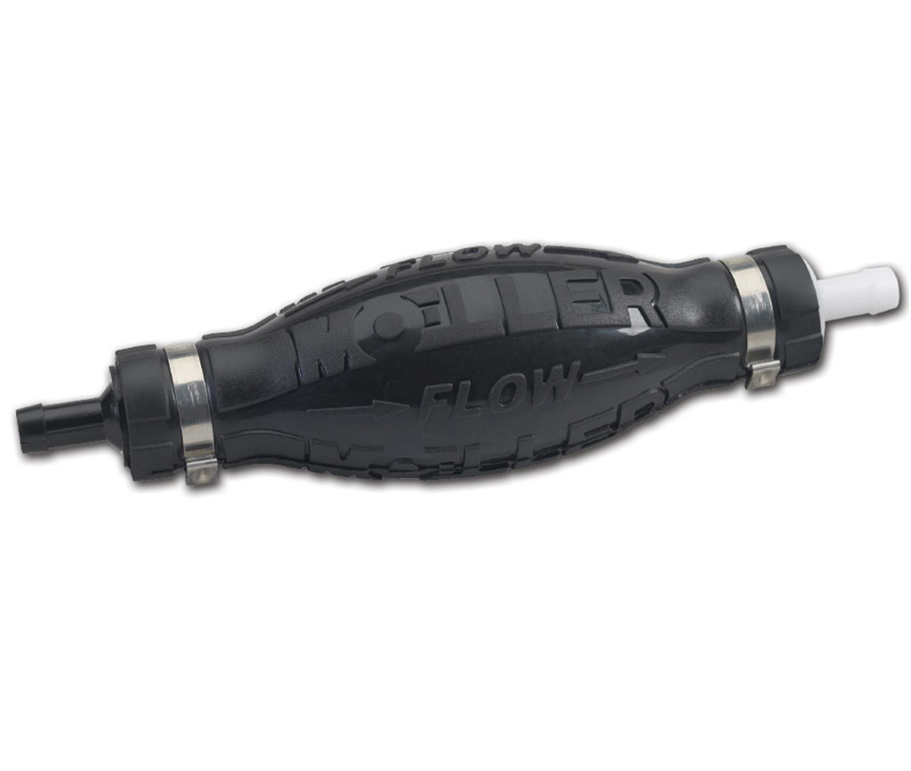 Hose 3/8" I.D. Bombardier OMC/BRP