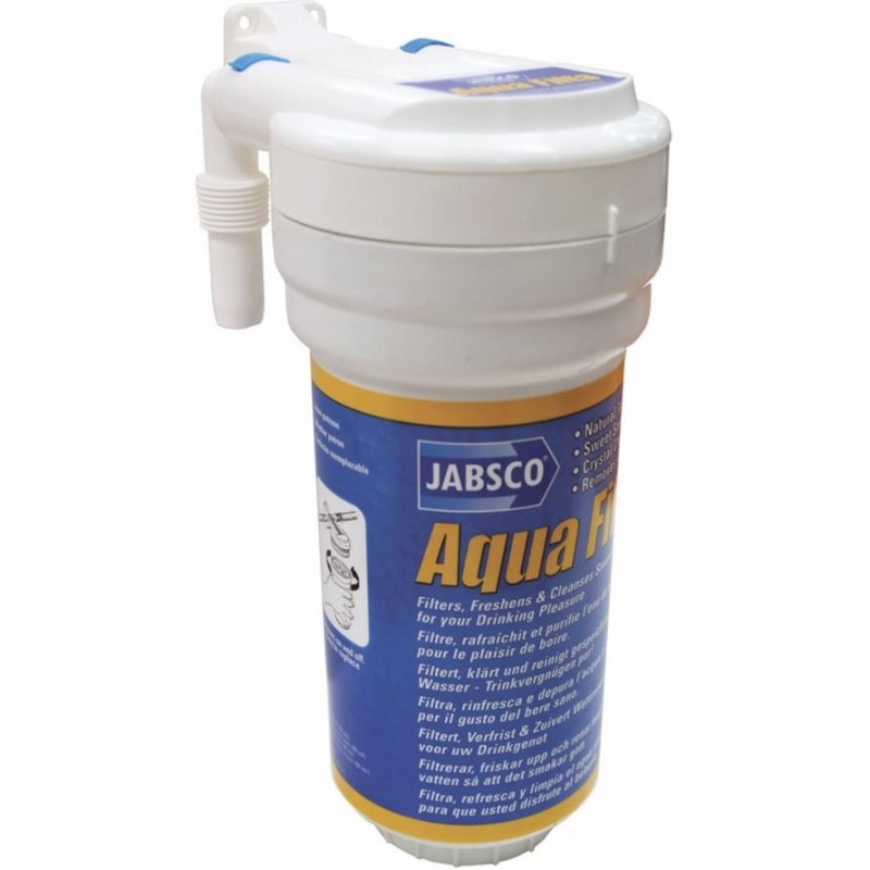 Jabsco Aqua Filta Drinkwaterfilter compleet (59000-1000)