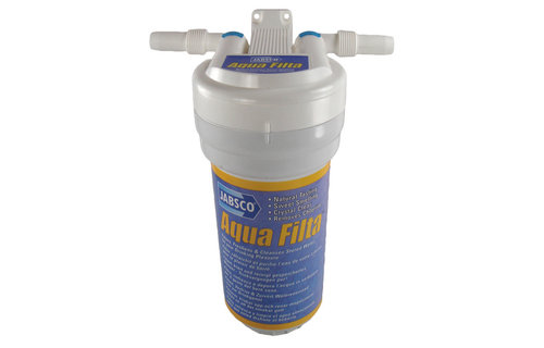 Jabsco Aqua Filta Drinkwaterfilter compleet (59000-1000)