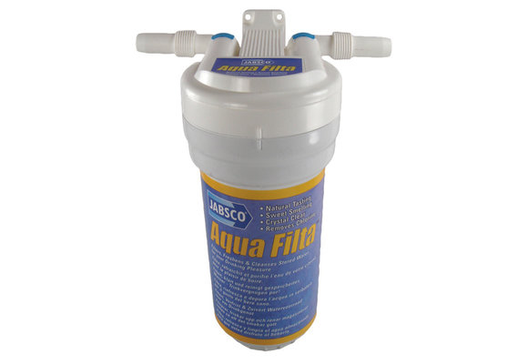Jabsco Aqua Filta Drinkwaterfilter compleet (59000-1000)