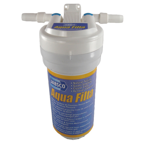 Jabsco Aqua Filta Drinkwaterfilter compleet (59000-1000)