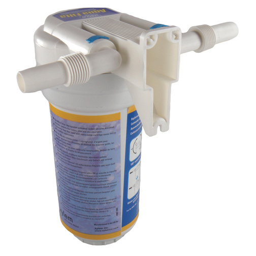 Jabsco Aqua Filta Drinkwaterfilter compleet (59000-1000)