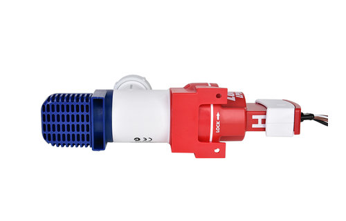 LP900S Rule LoPro Automatische Bilgepomp LP900S 3400 l/u 12V