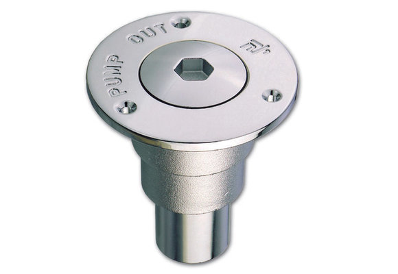 Guidi - Dekdop afzuig vuilwater