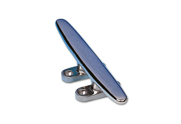 Hollex Kikker 200x45 mm rvs316