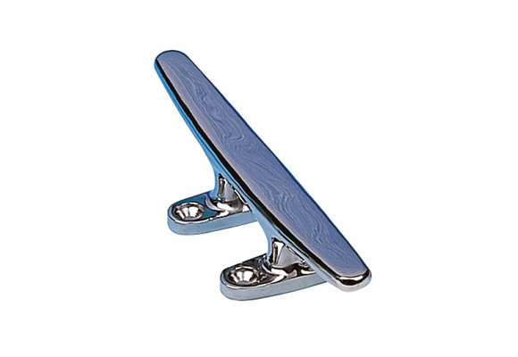 Hollex Kikker 250x58 mm rvs316