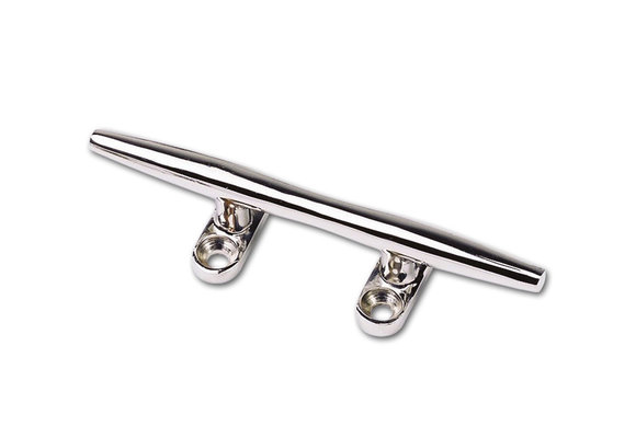 Kikker 125 mm rvs316