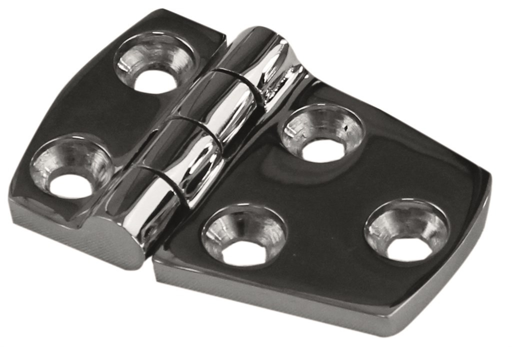 Deurscharnier 56,2x38,1 mm