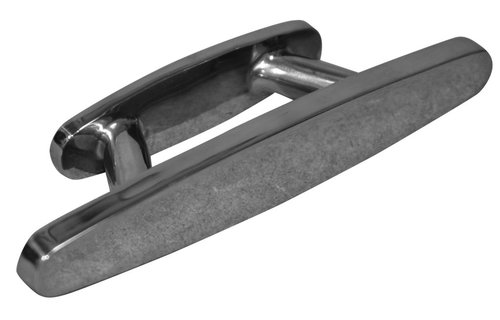 Hollex - Kikker 152x25,4 mm rvs316