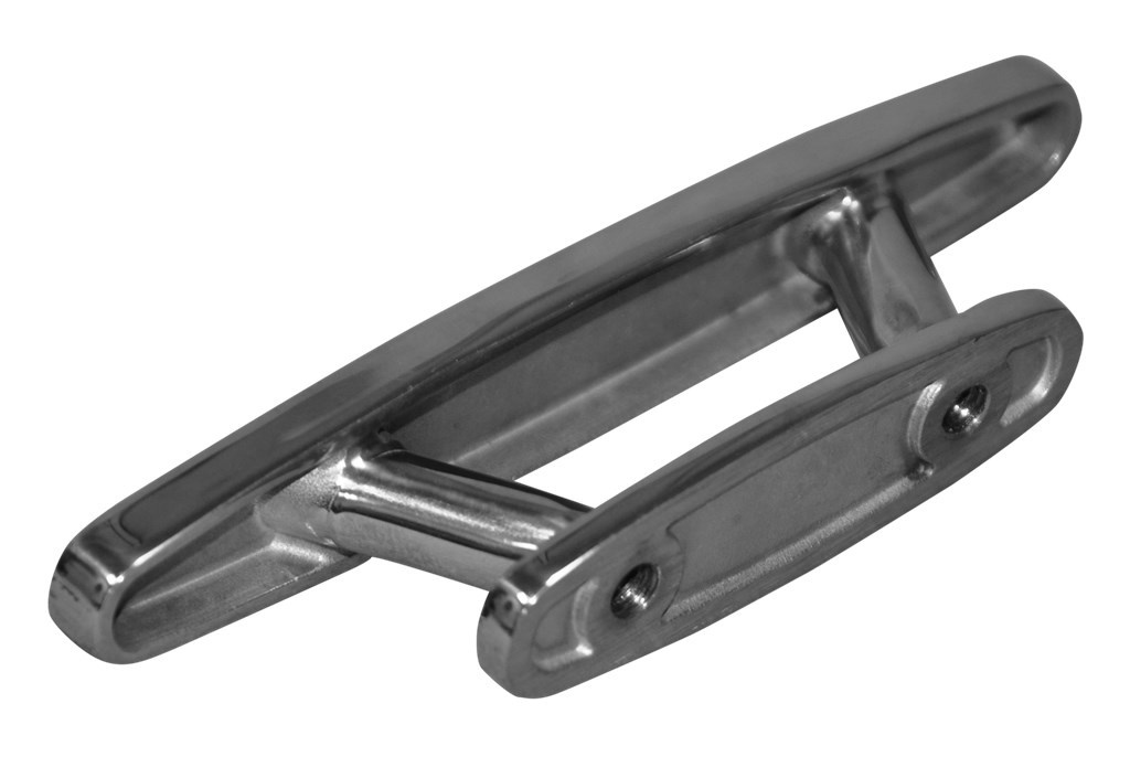 Hollex - Kikker 152x25,4 mm rvs316