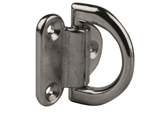 Dekoog | neerklapbaar | 78 x 69 mm