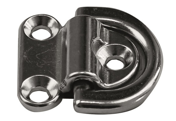 Dekoog | neerklapbaar | 46 x 45 mm