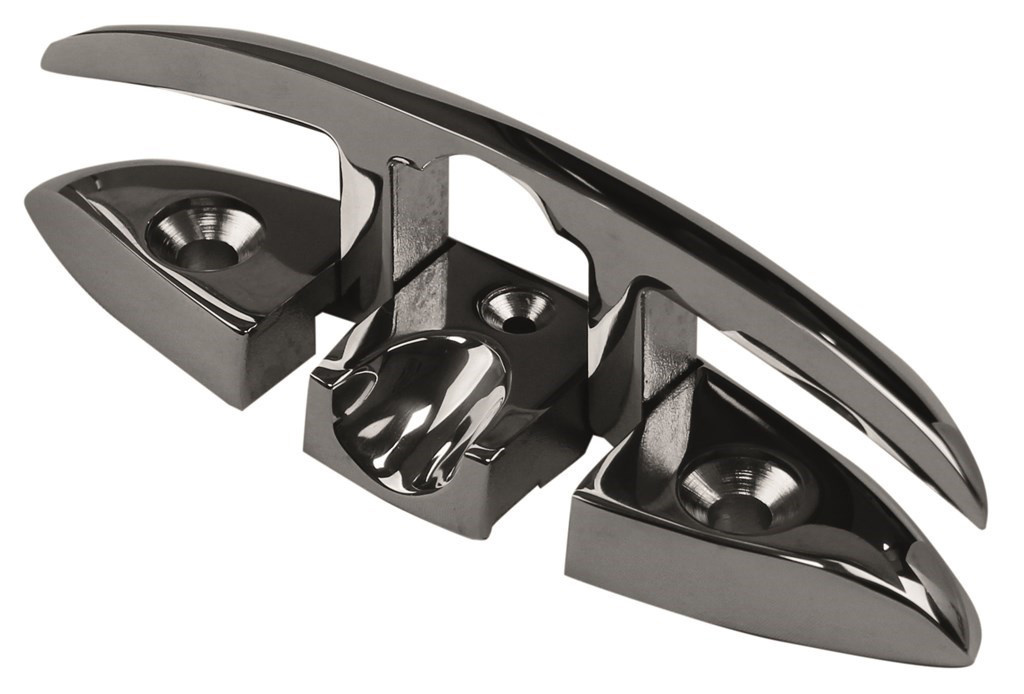 Hollex Kikker opklapbaar 115 mm