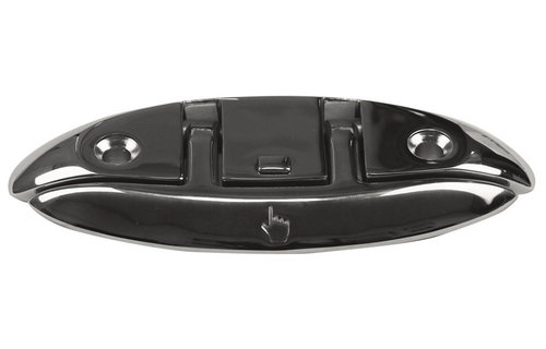 Hollex Kikker opklapbaar 115 mm