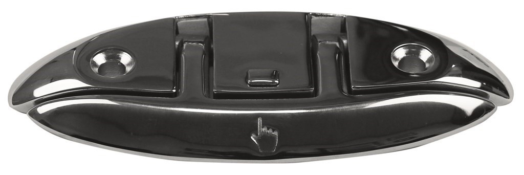 Hollex Kikker opklapbaar 115 mm