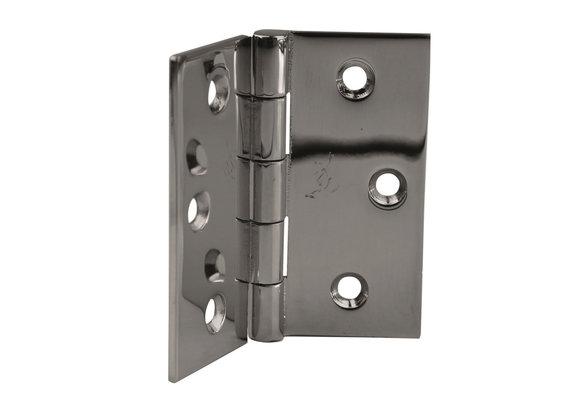 Scharnier | 76,2 x 76,2 mm