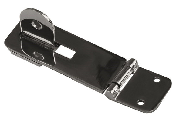 Slotoverval | 96,8 x 37,2 mm