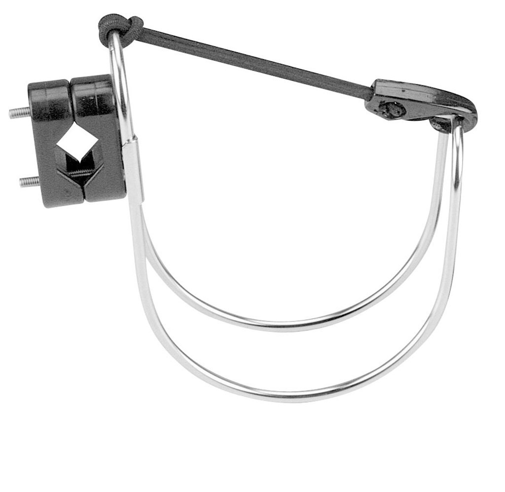 Reddingsboei Houder rvs