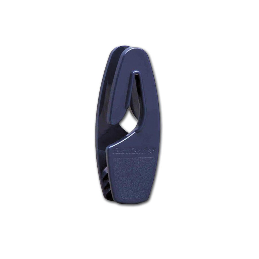 FASTFENDER SAIL Fenderhouder / tot 8mm levenslijndiameter / wit FASTFENDER-SAIL-WHITE enkel 15,20 € | SVB