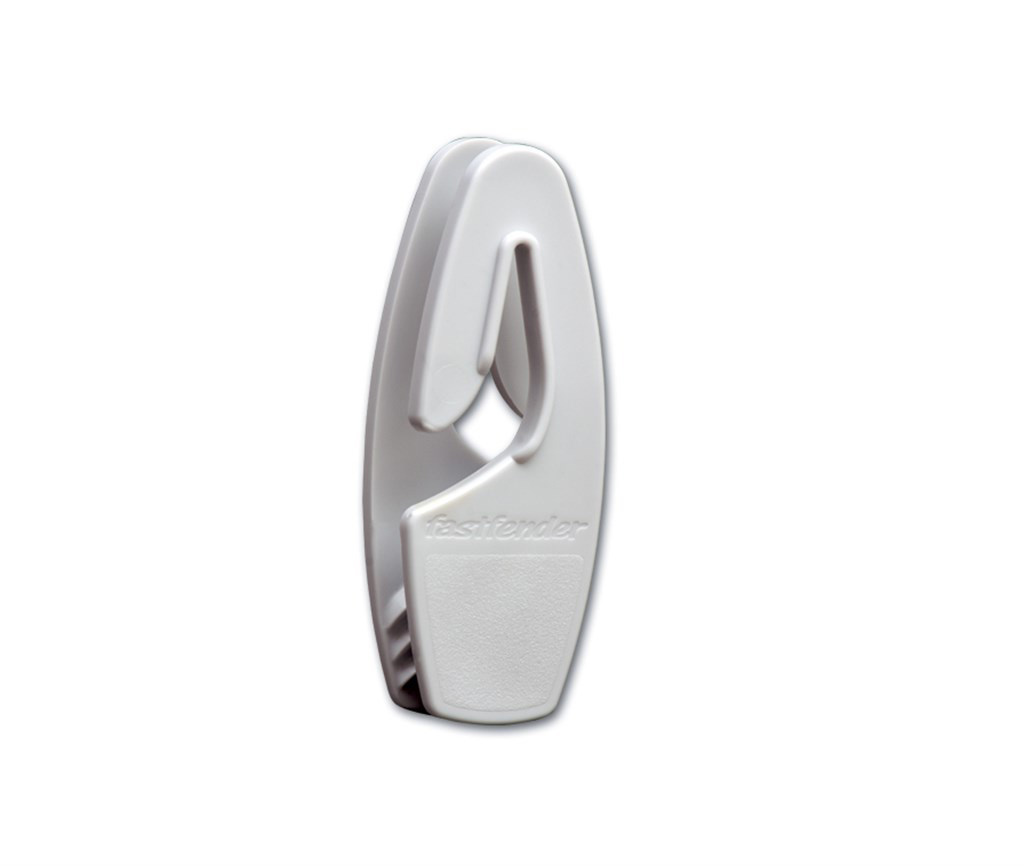 Fastfender Sail | Wit