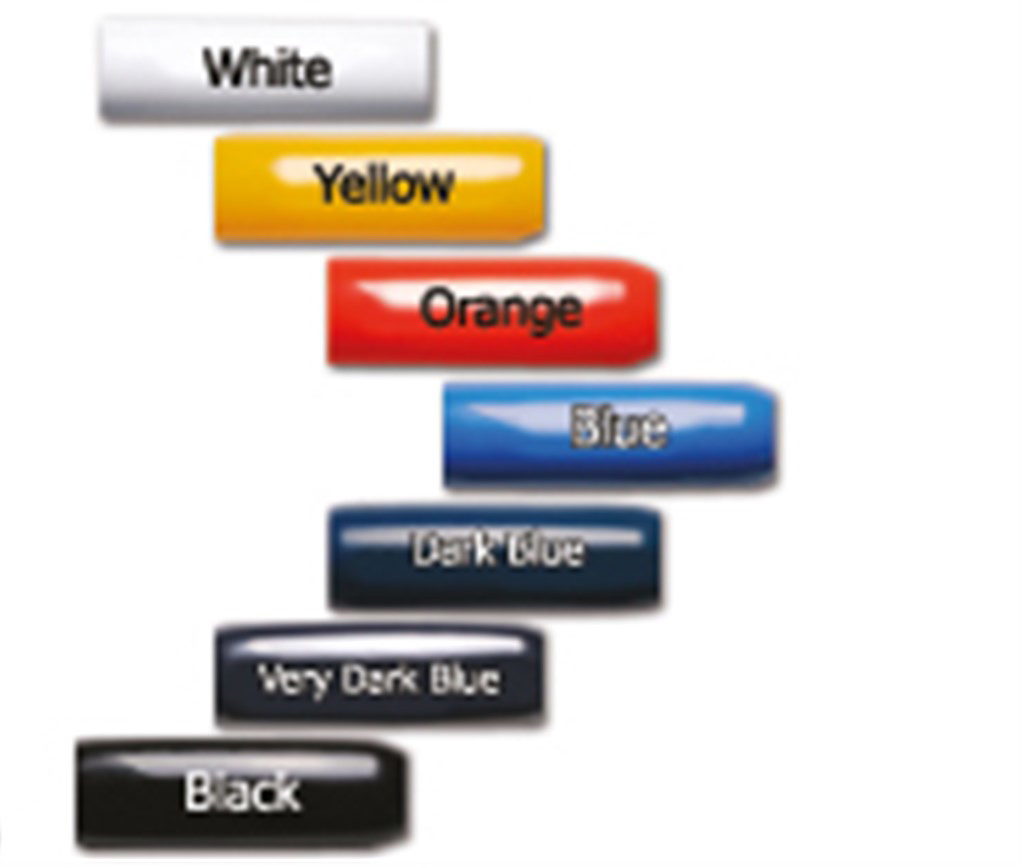 Majoni - Bolfender 45 | Darkblue