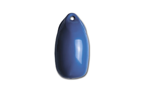 Majoni - Fender Dumpy 1 | 15 x 30cm | Blauw