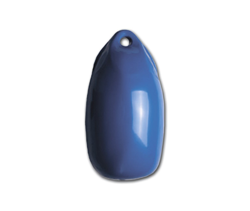 Majoni - Fender Dumpy 1 | 15 x 30cm | Blauw