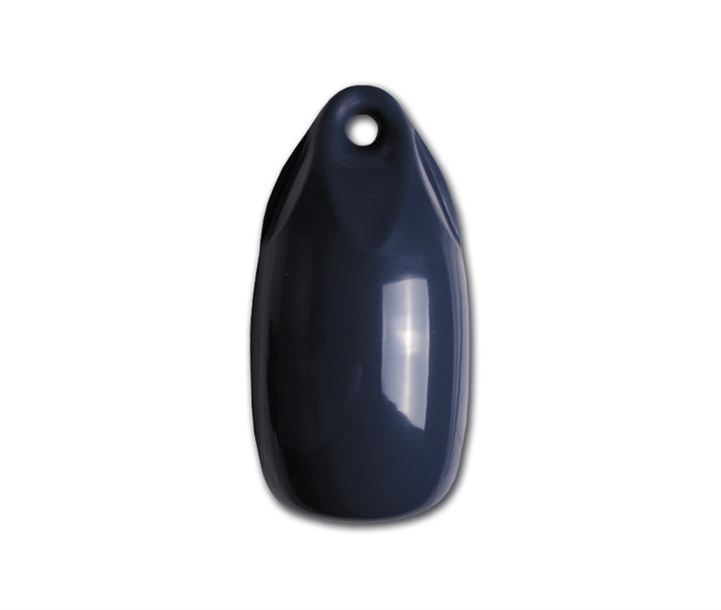 Majoni - Fender Dumpy 1 | 15 x 30cm | Navy