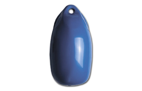 Majoni - Fender Dumpy 2 | 18 x 36cm | Blauw