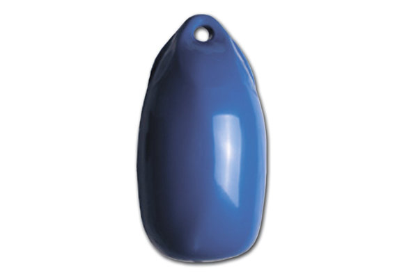 Majoni - Fender Dumpy 2 | 18 x 36cm | Blauw