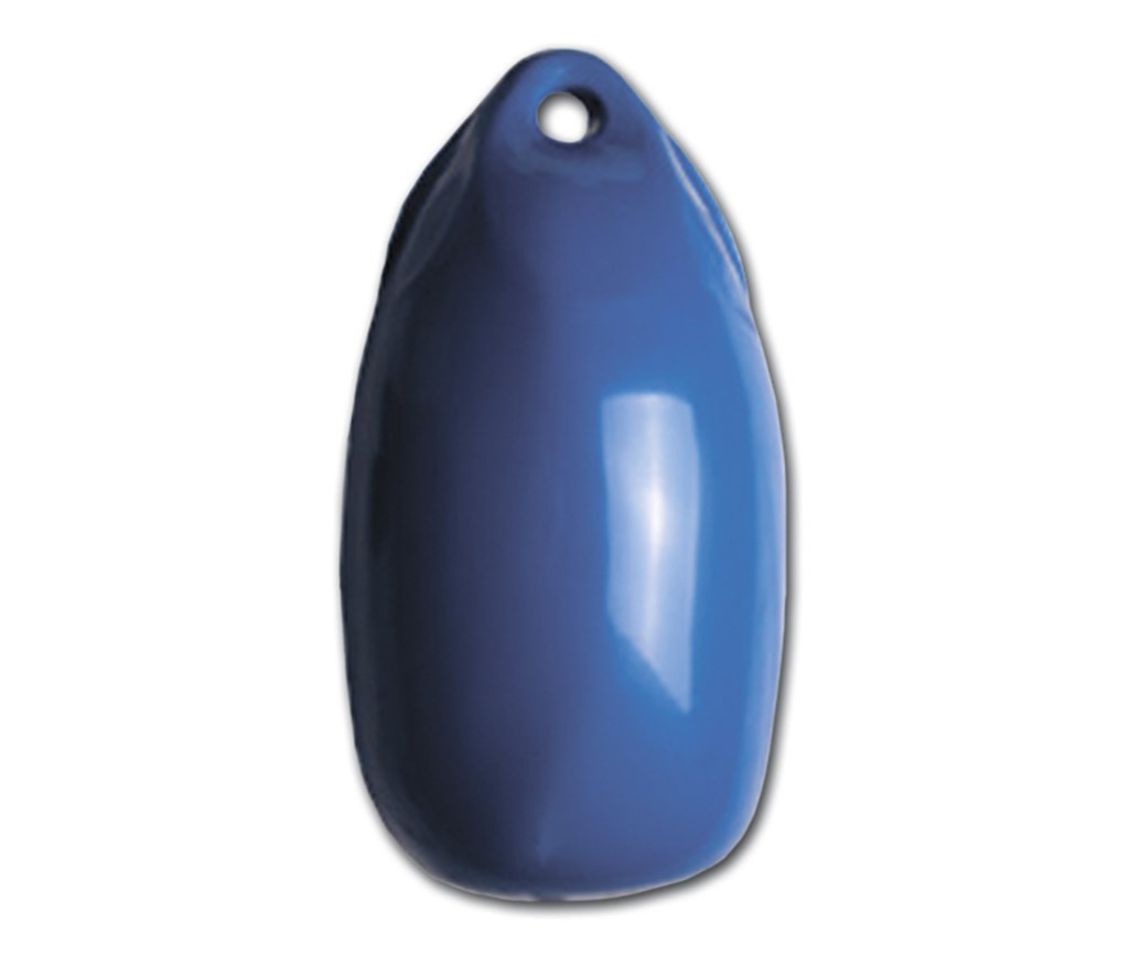 Majoni - Fender Dumpy 2 | 18 x 36cm | Blauw