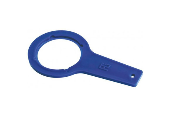 Guidi - Sleutel Nylon tbv waterfilter