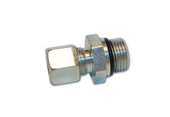 Racor - Nippel 75/500 op 15mm leiding