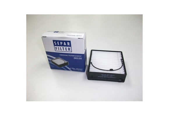Separ - Filterelement tbv SWK2000/5/50