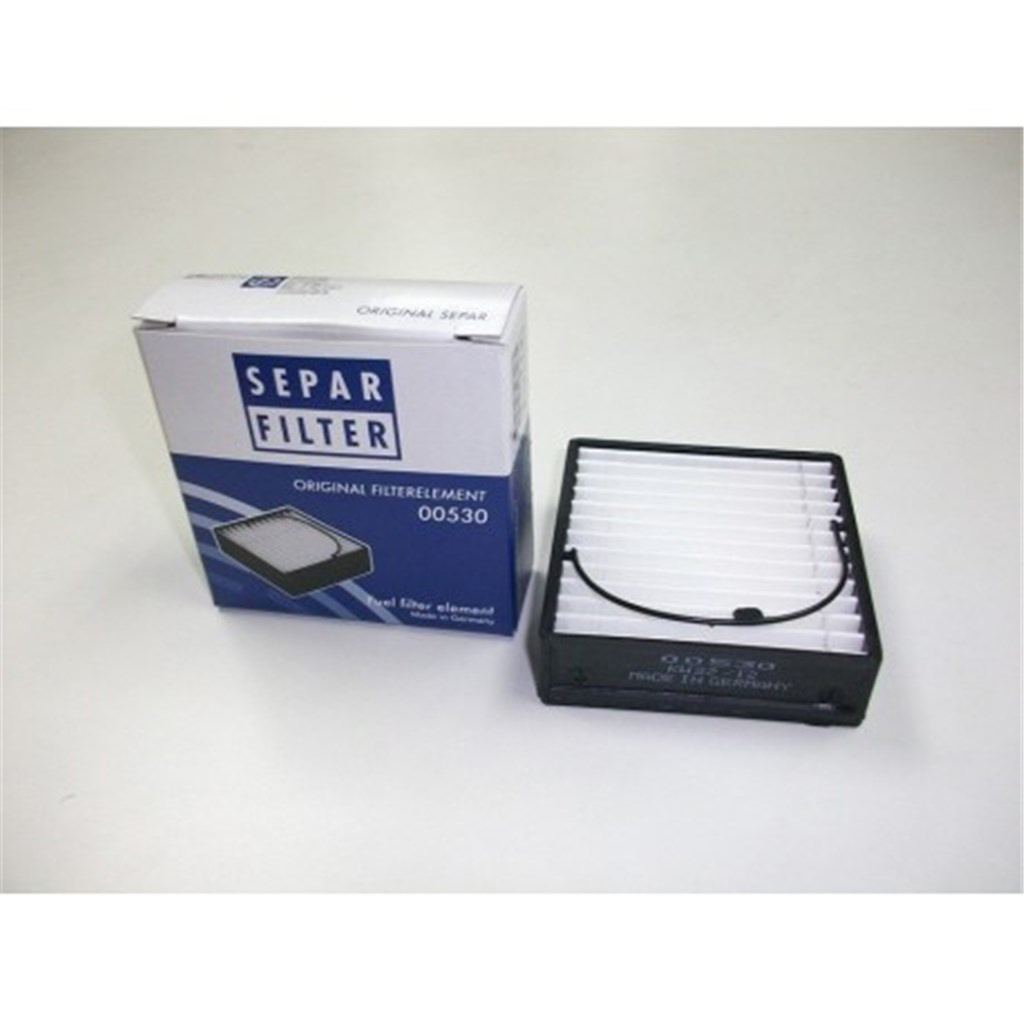 Separ - Filterelement tbv SWK2000/5/50