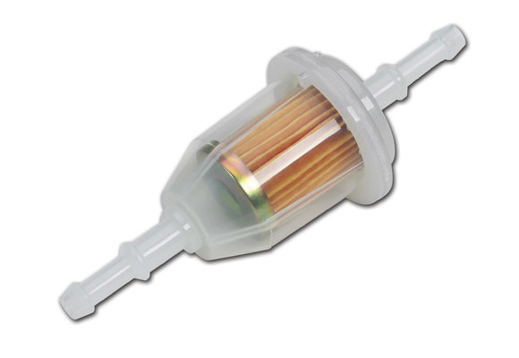 In Line Fule Filter 3/8"