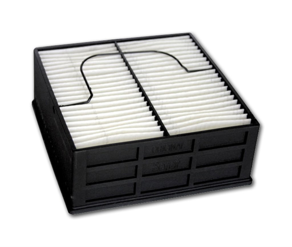 Separ - Filterelement tbv SWK2000/18