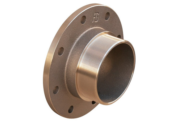 Guidi - Flens Brons DN40 tbv waterfilter 3176