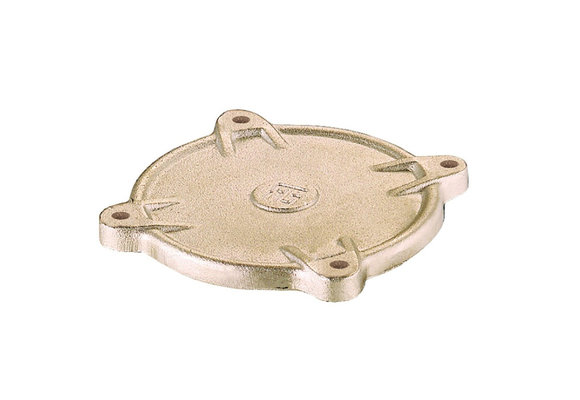 Guidi - Deksel metaal tbv 3147/3157/3173/3174