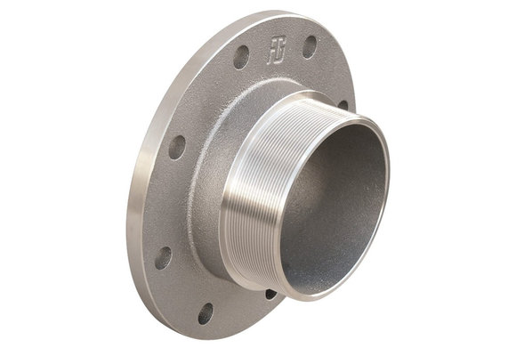 Guidi - Flens DN50 tbv waterfilter 3177 - 2"