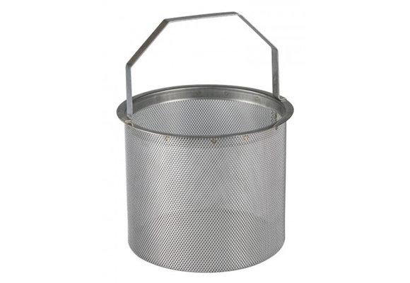 Guidi - Zeef rvs tbv 3175 - 1 1/4"