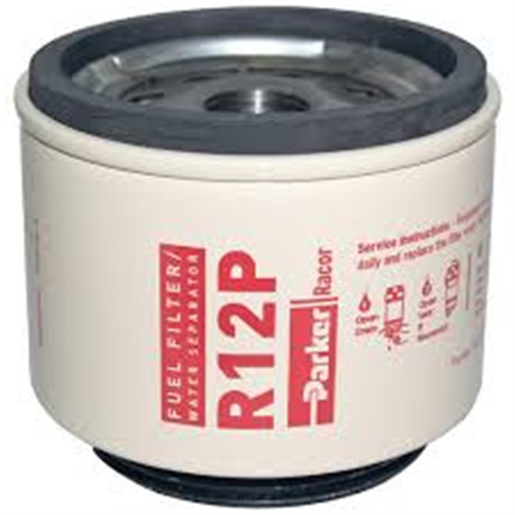 Racor - Filterelement R12P