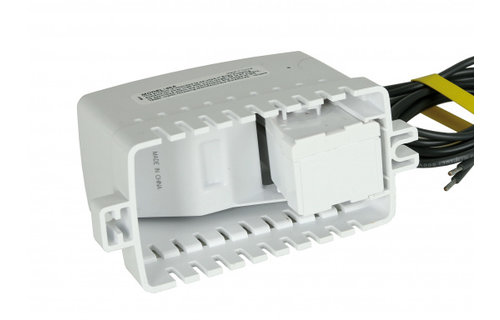 40A Rule A Matic PLUS Vlotterschakelaar 20 amp met Behuizing